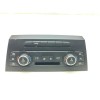 Recambio de mando climatizador para bmw serie 3 berlina (e90) 320d referencia OEM IAM 64119162983  