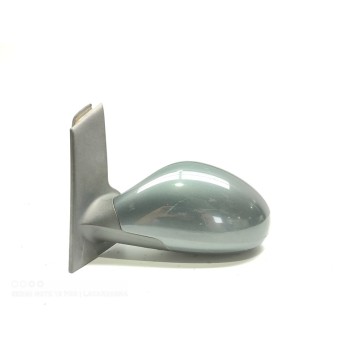 Recambio de puerta delantera izquierda para seat altea (5p1) arena referencia OEM IAM 5P1857507Q  