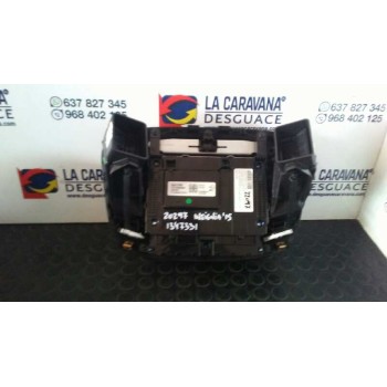 Recambio de pantalla multifuncion para opel insignia sports tourer selective referencia OEM IAM 26202390  