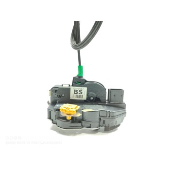 Recambio de cerradura puerta trasera izquierda para chevrolet orlando lt+ referencia OEM IAM 13579557  