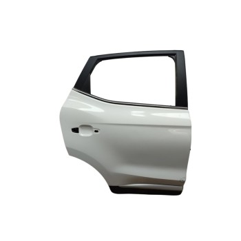 Recambio de puerta trasera derecha para mg zs luxury referencia OEM IAM 10322168  