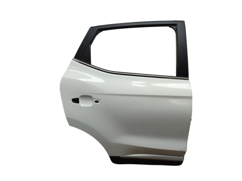 Recambio de puerta trasera derecha para mg zs luxury referencia OEM IAM 10322168  