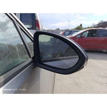 Recambio de retrovisor derecho para volkswagen golf vii lim. advance bluemotion referencia OEM IAM 5G1857508EN  