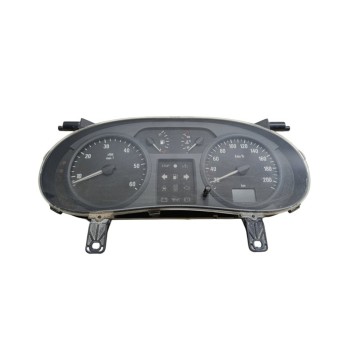 CUADRO INSTRUMENTOS P8200279068B 