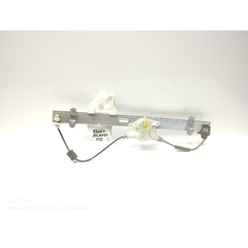 ELEVALUNAS DELANTERO IZQUIERDO 82401G6010 