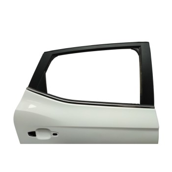 Recambio de puerta trasera derecha para mg zs luxury referencia OEM IAM 10322168  