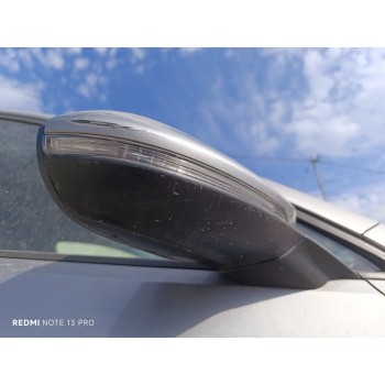 Recambio de retrovisor derecho para volkswagen golf vii lim. advance bluemotion referencia OEM IAM 5G1857508EN  