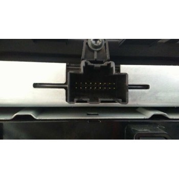 Recambio de pantalla multifuncion para opel insignia sports tourer selective referencia OEM IAM 26202390  