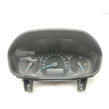Recambio de cuadro instrumentos para ford ka+ black / white referencia OEM IAM G1B510849AH  