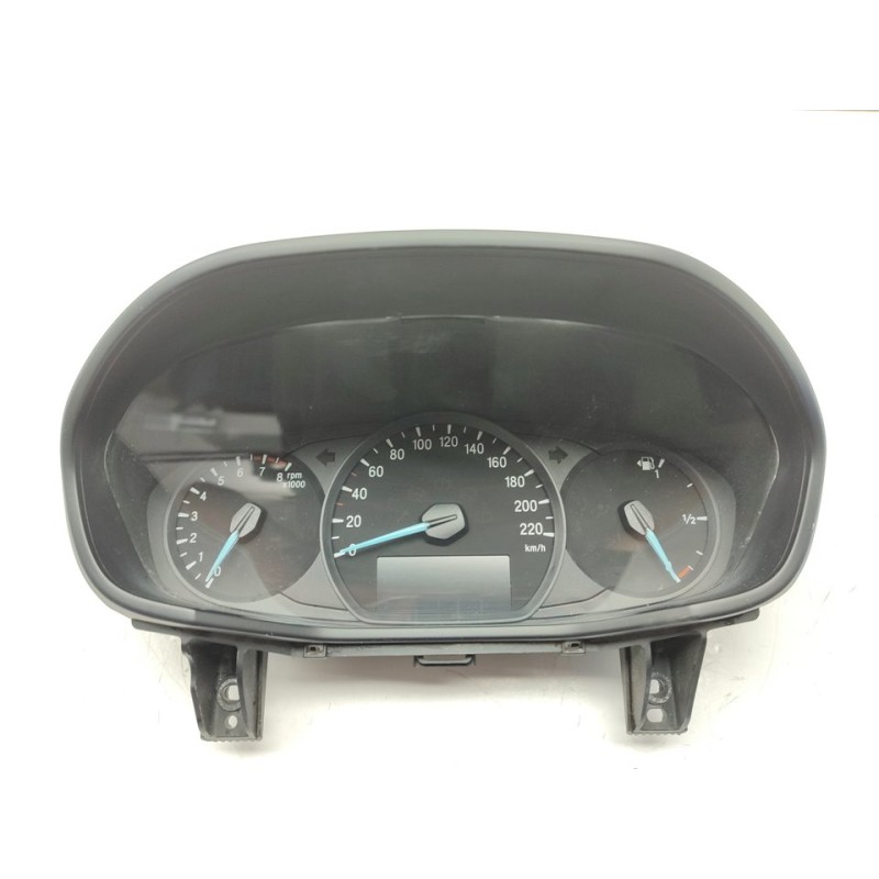 Recambio de cuadro instrumentos para ford ka+ black / white referencia OEM IAM G1B510849AH  