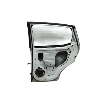 Recambio de puerta trasera derecha para mg zs luxury referencia OEM IAM 10322168  