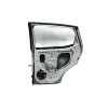 Recambio de puerta trasera derecha para mg zs luxury referencia OEM IAM 10322168  