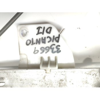 Recambio de elevalunas delantero izquierdo para kia picanto (ja) attract referencia OEM IAM 82401G6010  