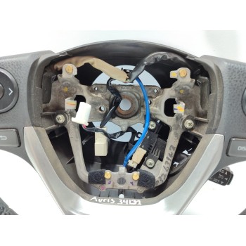 Recambio de volante para toyota auris active referencia OEM IAM 4510202510C0  