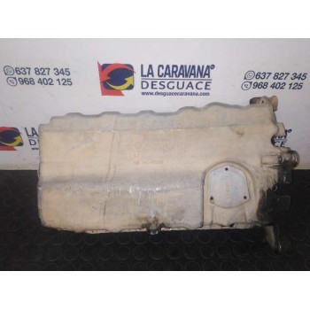 Recambio de carter para volkswagen caddy ka/kb (2k) furg. referencia OEM IAM 038103603AG  