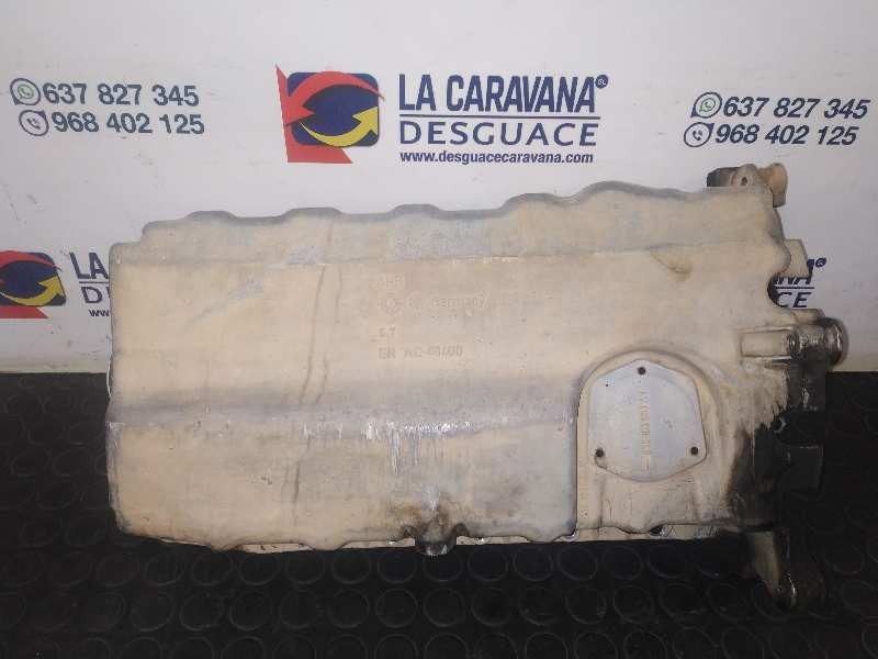 Recambio de carter para volkswagen caddy ka/kb (2k) furg. referencia OEM IAM 038103603AG  