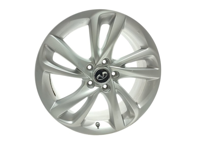 Recambio de llanta para infiniti q30 2.2d referencia OEM IAM D03005DA1B  