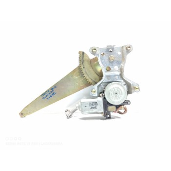 Recambio de elevalunas trasero izquierdo para toyota land cruiser (j9) d4-d vx (5-ptas.) referencia OEM IAM 8571060070  