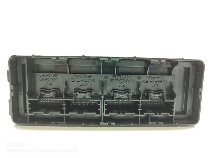 Recambio de modulo electronico para chevrolet orlando lt+ referencia OEM IAM 13582897  