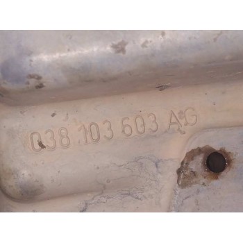 Recambio de carter para volkswagen caddy ka/kb (2k) furg. referencia OEM IAM 038103603AG  