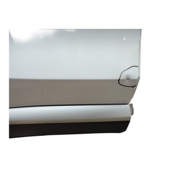 Recambio de puerta trasera derecha para mg zs luxury referencia OEM IAM 10322168  