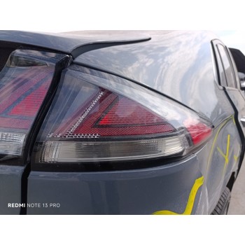 Recambio de piloto trasero derecho para hyundai ioniq hybrid referencia OEM IAM 92402G2200  