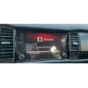 Recambio de pantalla multifuncion para skoda kodiaq sportline referencia OEM IAM 565919605B  