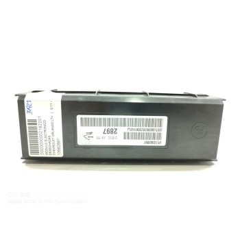 Recambio de modulo electronico para chevrolet orlando lt+ referencia OEM IAM 13582897  