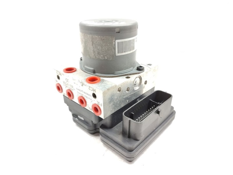 Recambio de abs para kia cee´d sporty wagon drive referencia OEM IAM 58920A2330  