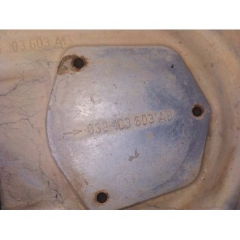 Recambio de carter para volkswagen caddy ka/kb (2k) furg. referencia OEM IAM 038103603AG  