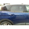 Recambio de puerta trasera derecha para peugeot 3008 active referencia OEM IAM 9812317080  