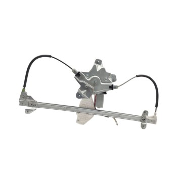 Recambio de elevalunas delantero izquierdo para ford transit connect (tc7) furg. referencia OEM IAM 2T14V23201BJ  