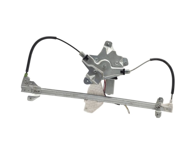 Recambio de elevalunas delantero izquierdo para ford transit connect (tc7) furg. referencia OEM IAM 2T14V23201BJ  