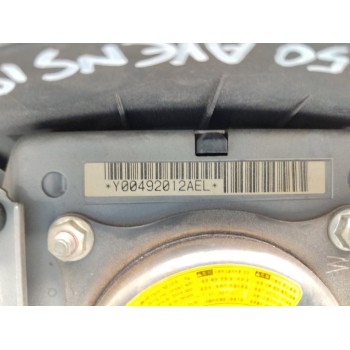 Recambio de kit airbag para toyota avensis (t27) advance referencia OEM IAM 8917005230  