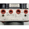 Recambio de abs para renault kangoo profesional referencia OEM IAM 8201239662  
