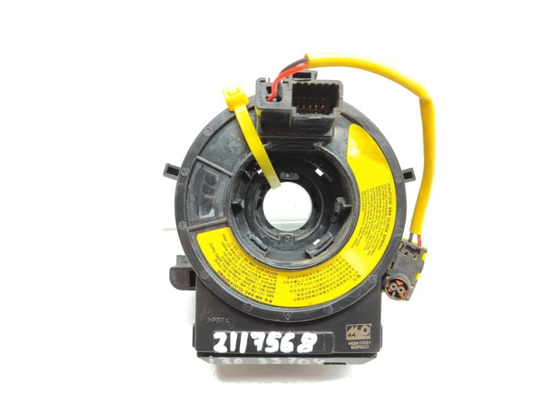 Recambio de anillo airbag para hyundai i30 (gd) classic referencia OEM IAM 934903R110  