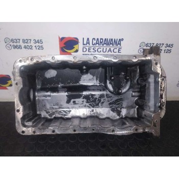 Recambio de carter para volkswagen caddy ka/kb (2k) furg. referencia OEM IAM 038103603AG  
