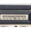 Recambio de abs para renault kangoo profesional referencia OEM IAM 8201239662  