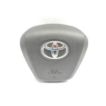 Recambio de kit airbag para toyota avensis (t27) advance referencia OEM IAM 8917005230  