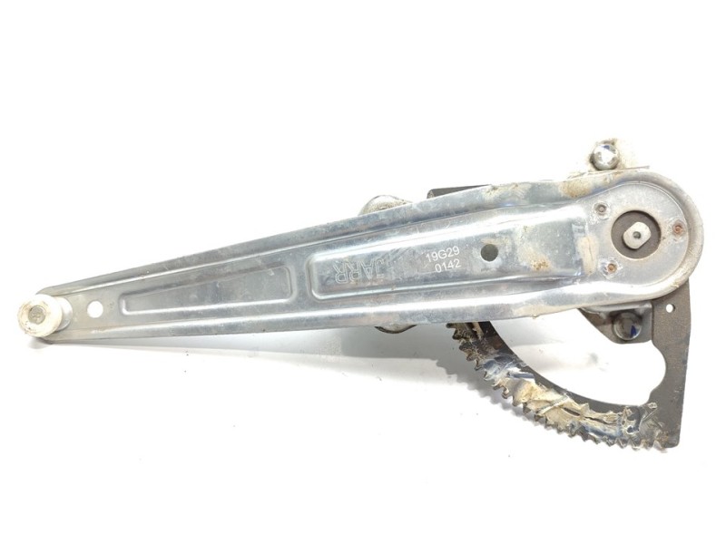 Recambio de elevalunas trasero derecho para kia picanto (ja) attract referencia OEM IAM 83402G6000  