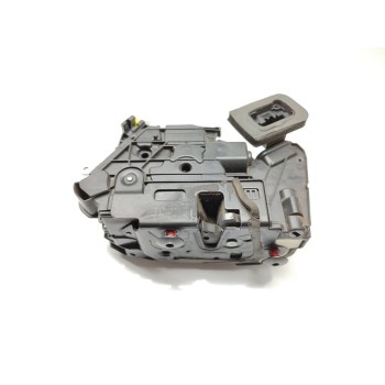 Recambio de cerradura puerta delantera derecha para volkswagen golf vii lim. advance bluemotion referencia OEM IAM 5K1837016D  