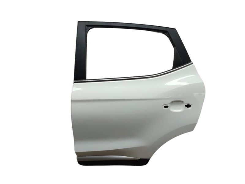 Recambio de puerta trasera izquierda para mg zs luxury referencia OEM IAM 10322167  