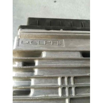 Recambio de centralita motor uce para ford focus berlina (cak) ambiente referencia OEM IAM 2M5A12A650PF  