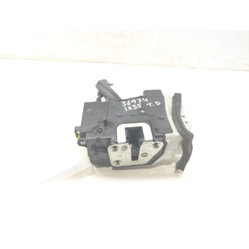 Recambio de cerradura puerta trasera derecha para hyundai ix35 style 2wd referencia OEM IAM 814202Y010  