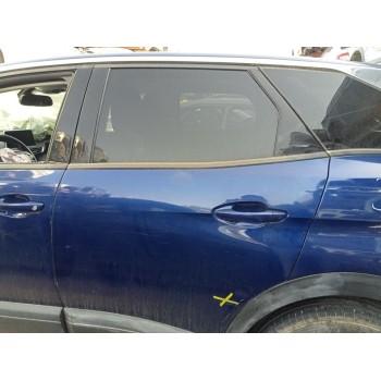 PUERTA TRASERA IZQUIERDA 9812317280 