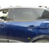 Recambio de puerta trasera izquierda para peugeot 3008 active referencia OEM IAM 9812317280  