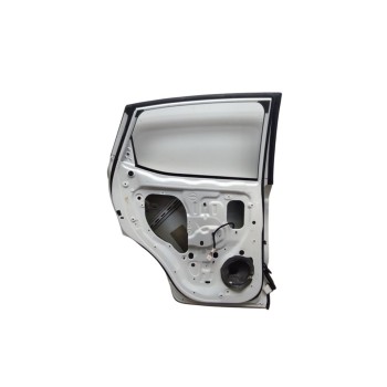 Recambio de puerta trasera izquierda para mg zs luxury referencia OEM IAM 10322167  