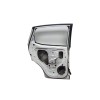 Recambio de puerta trasera izquierda para mg zs luxury referencia OEM IAM 10322167  