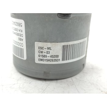 Recambio de abs para kia cee´d sporty wagon drive referencia OEM IAM 58920A2330  