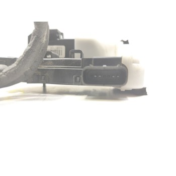 Recambio de cerradura puerta trasera derecha para hyundai ix35 style 2wd referencia OEM IAM 814202Y010  